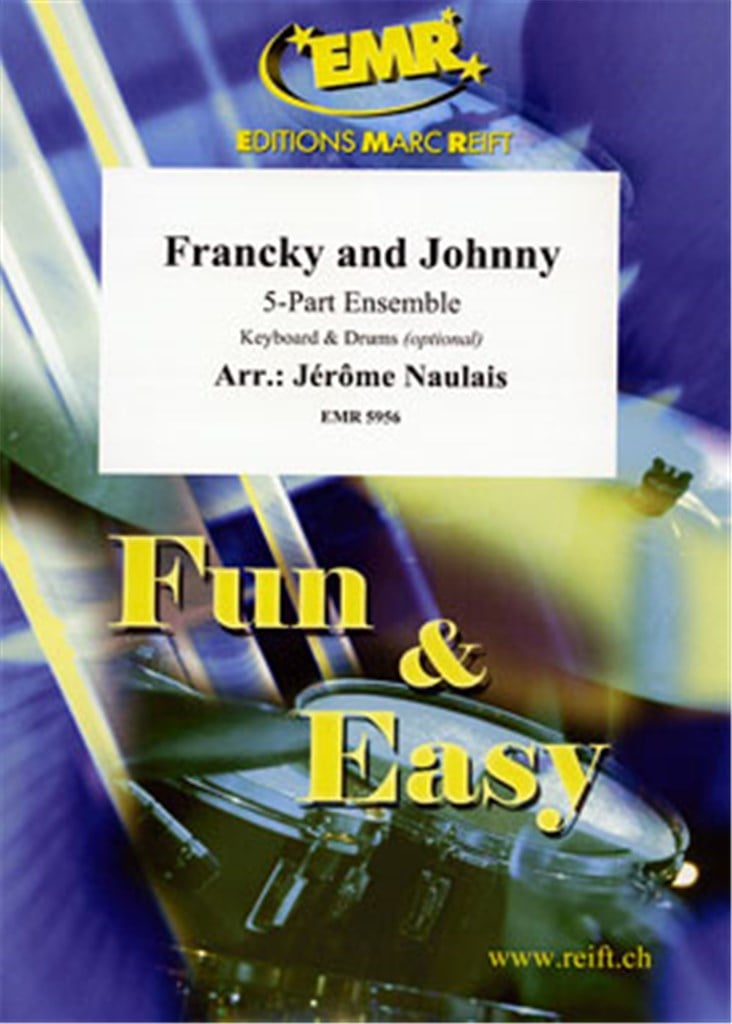Francky and Johnny